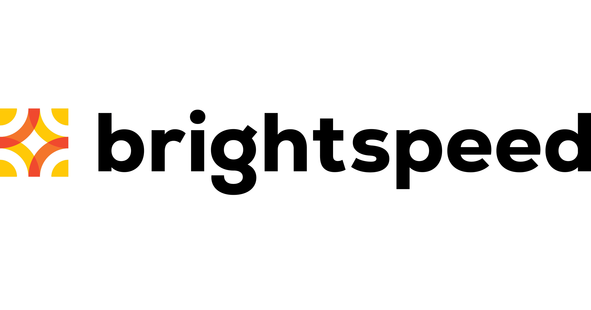 Brightspeed company logo