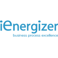 Energizer logo with the tagline 'Battery power excellence'}