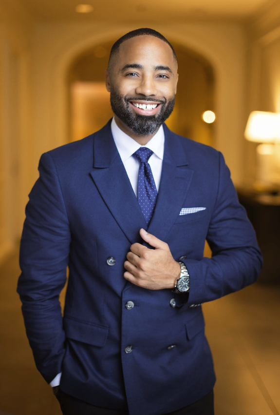 Kirk Williams, TAG Us Worldwide Managing Partner