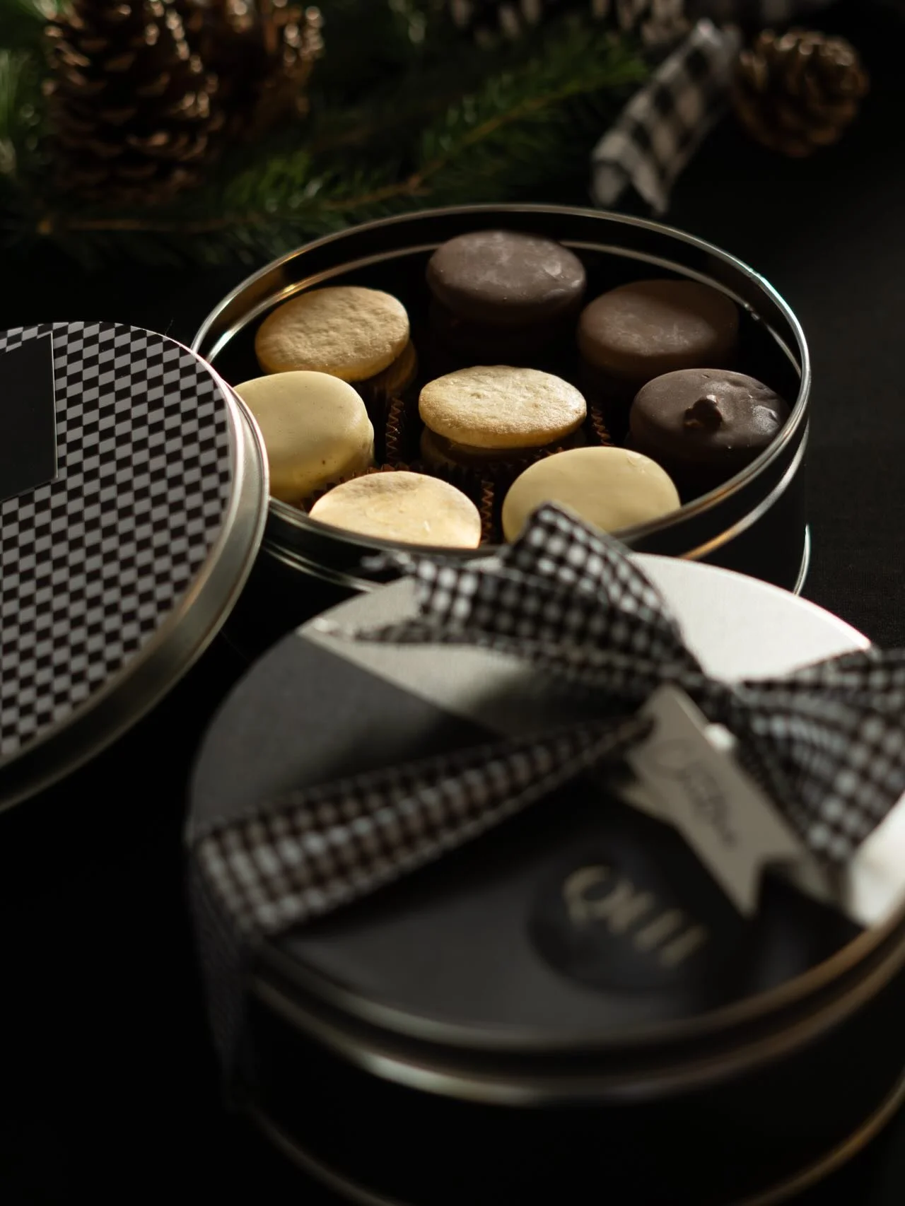 We&rsquo;re officially fully booked until Christmas!!!
Thank you, Calgary!!!
I&rsquo;m quiet here, but the kitchen is absolutely wild this week &mdash; in the best way.