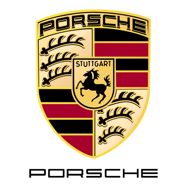 Brands Aurora Coffee has served, including Porsche,