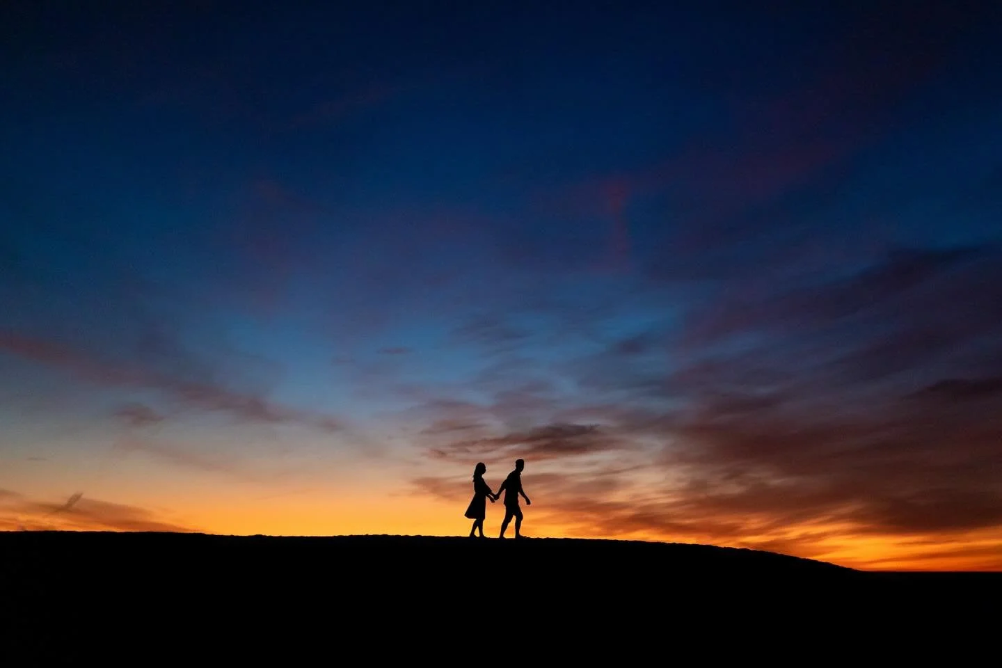 Haley &amp; Justin in Venice