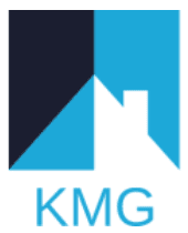 KMG Windows logo