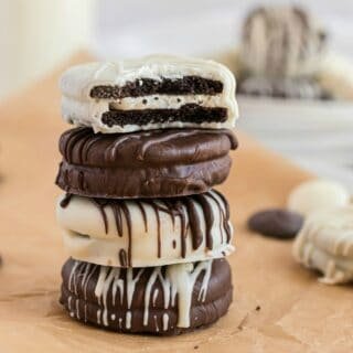 Oreo