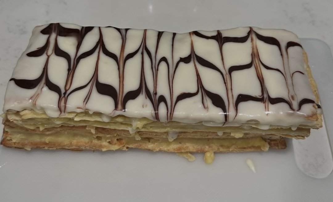 French Napoleon