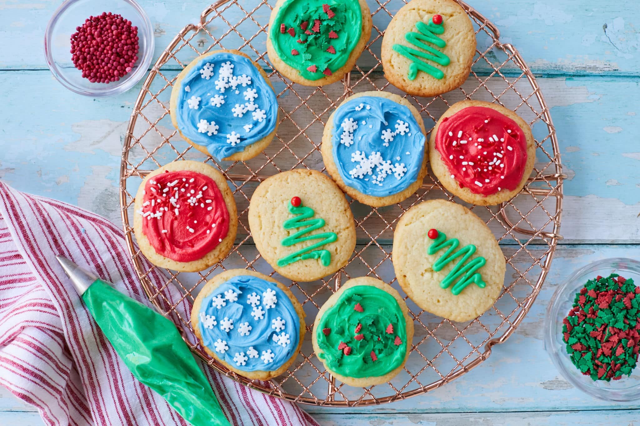 Cookies