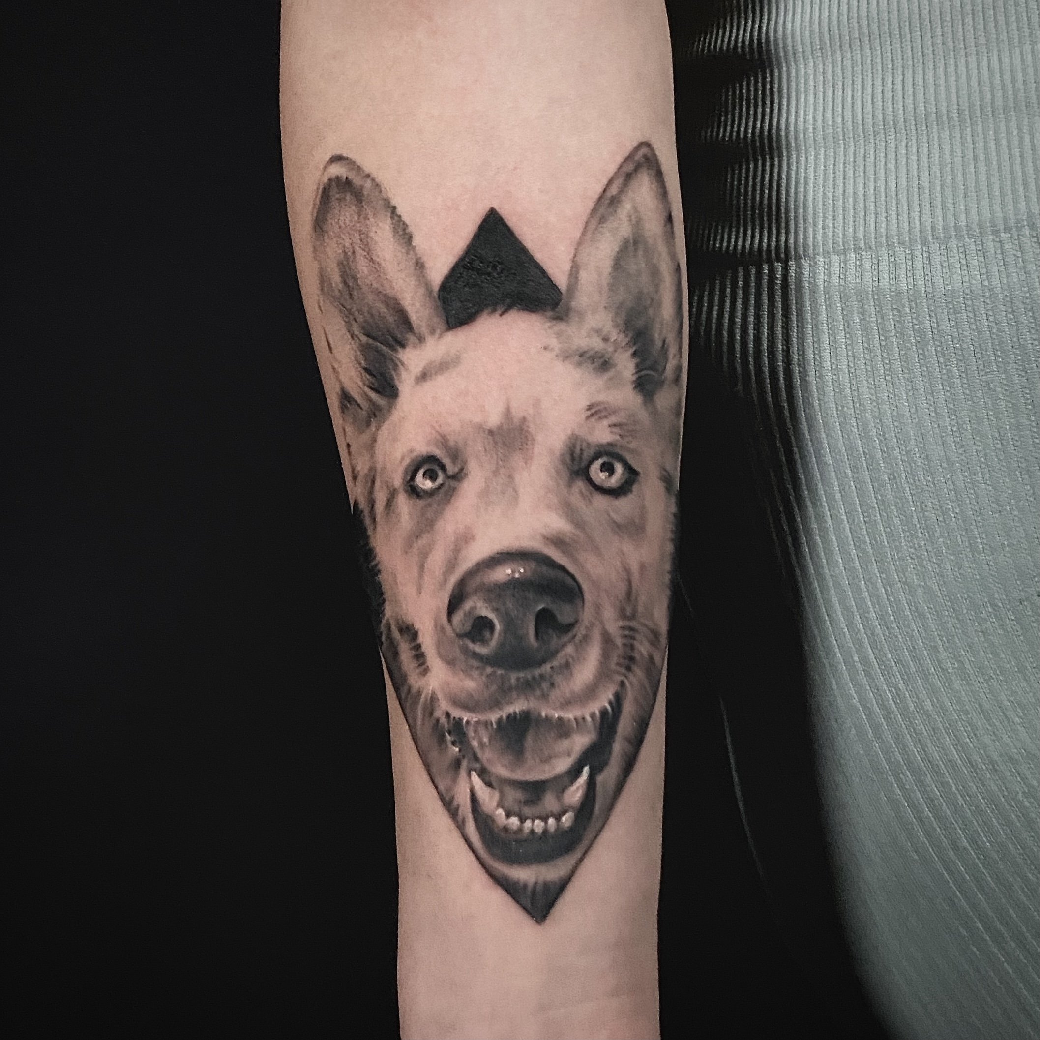 Overcast Tattoos