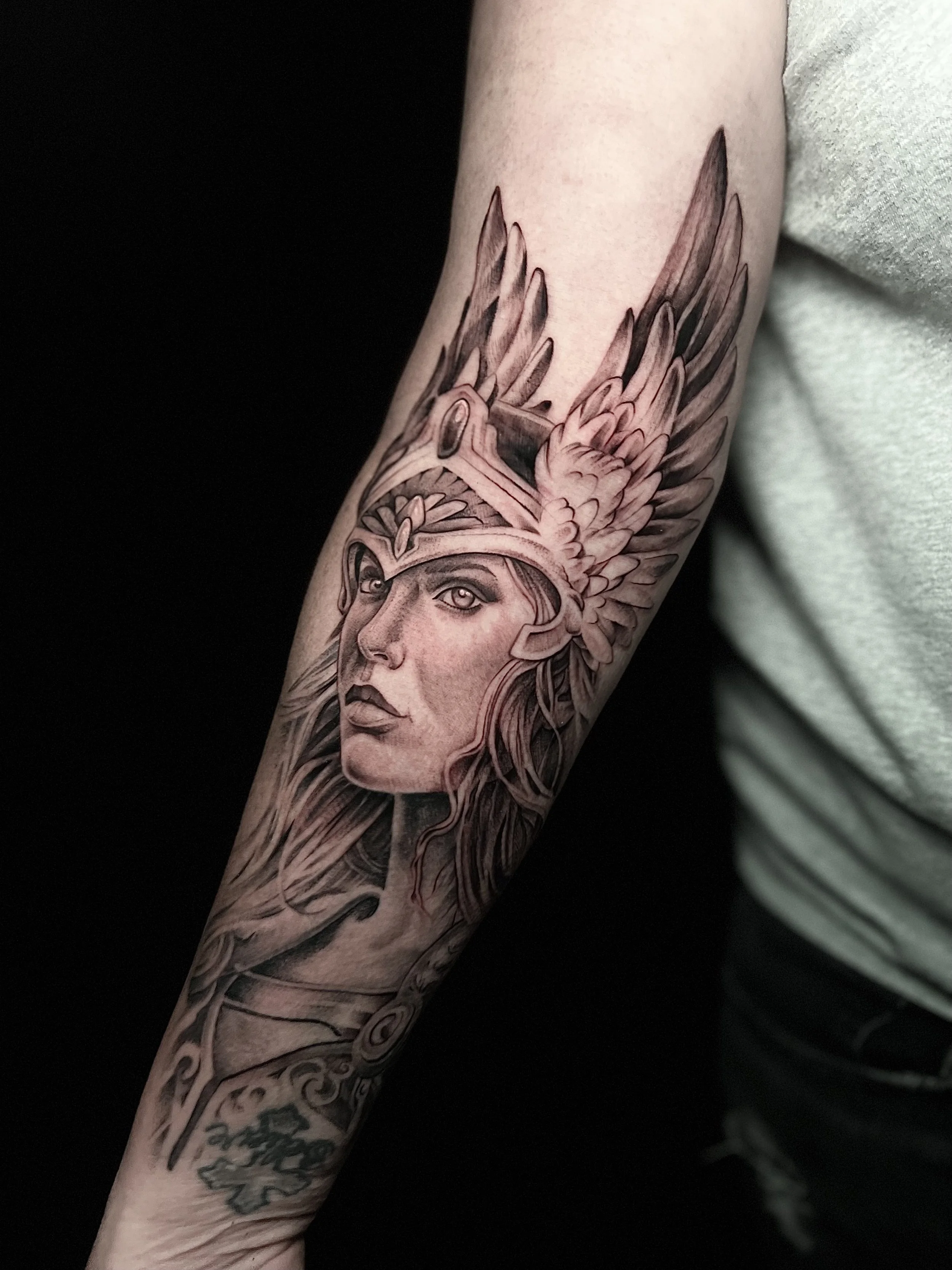 Overcast Tattoos