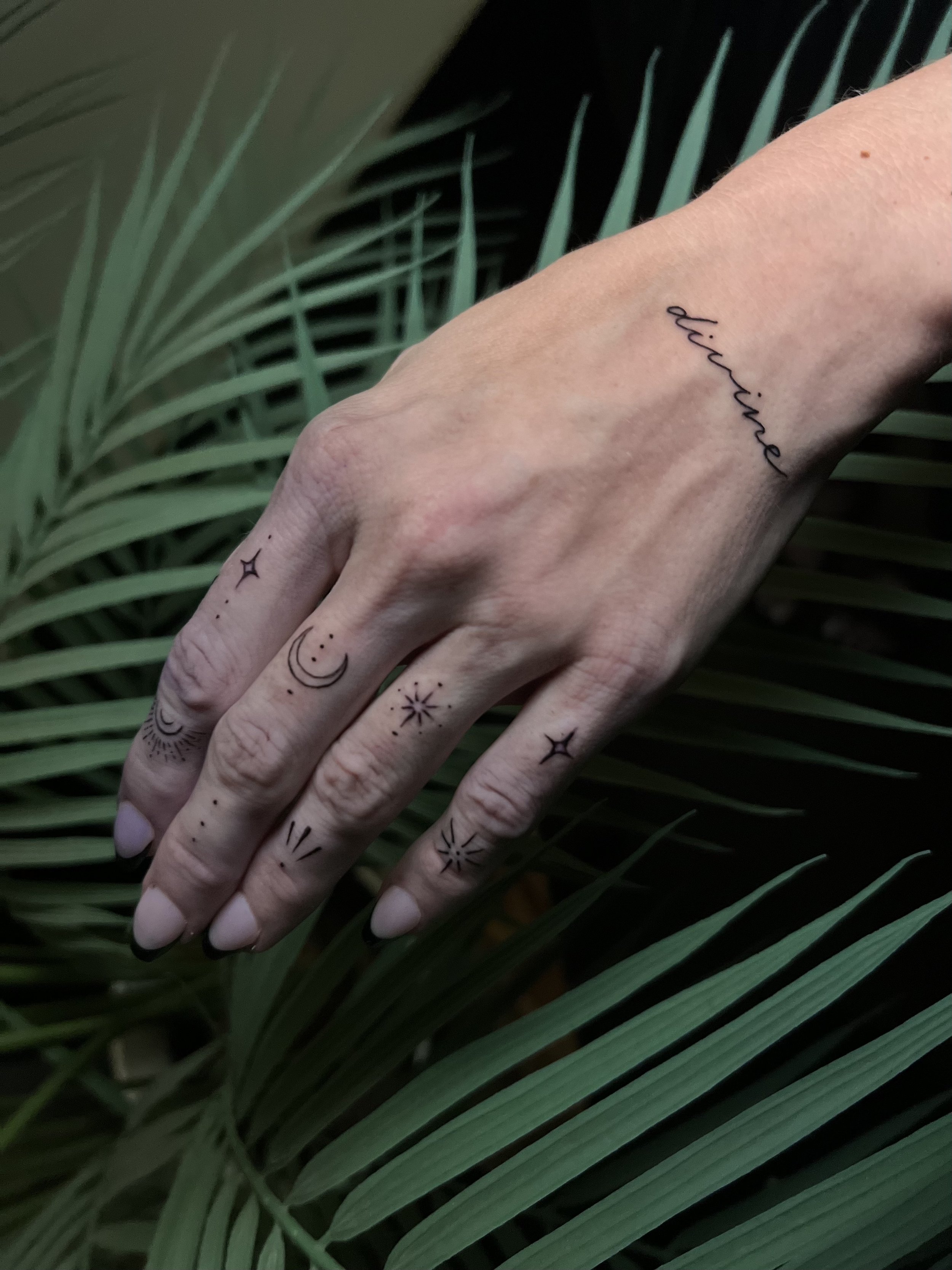 Overcast Tattoos