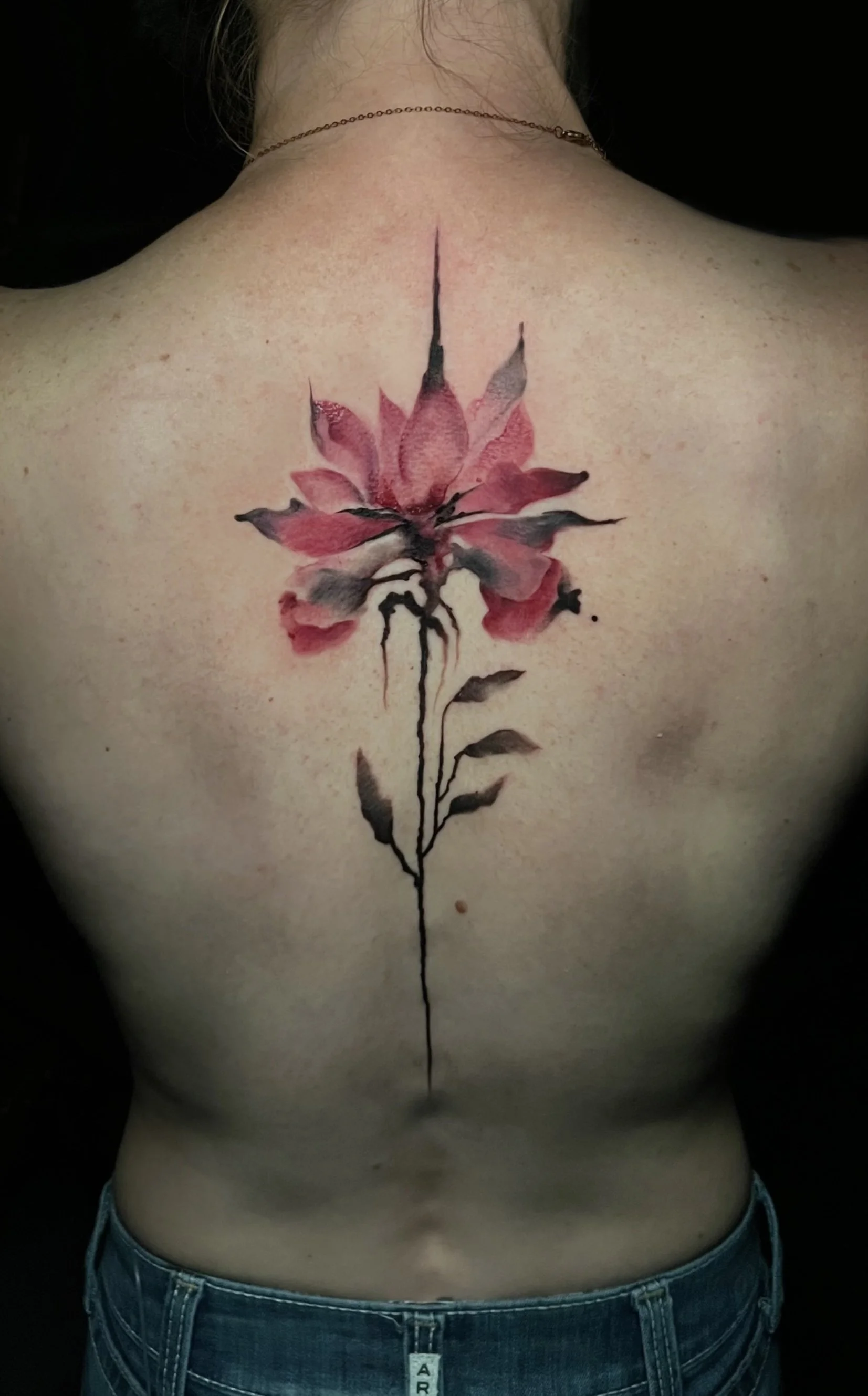 Overcast Tattoos