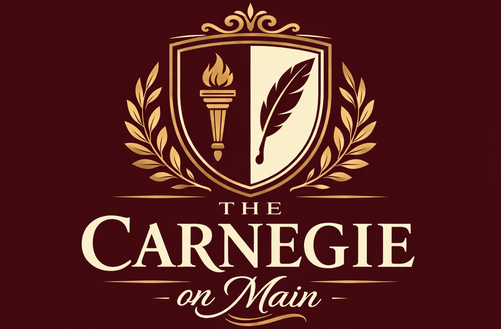 The Carnegie on Main