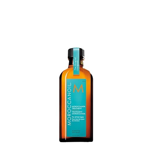 MoroccanOil Treatment