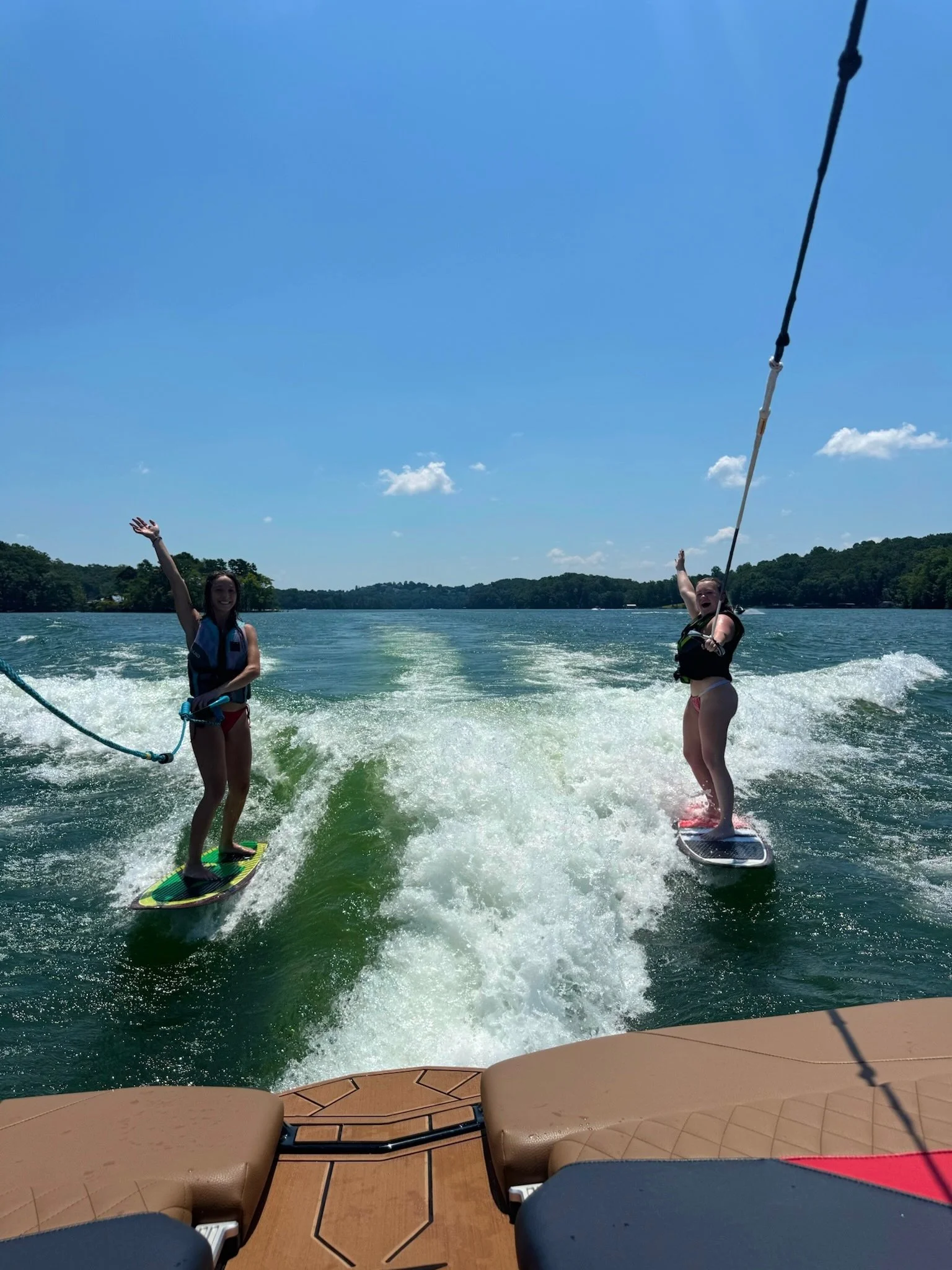 4th of July in Georgia!