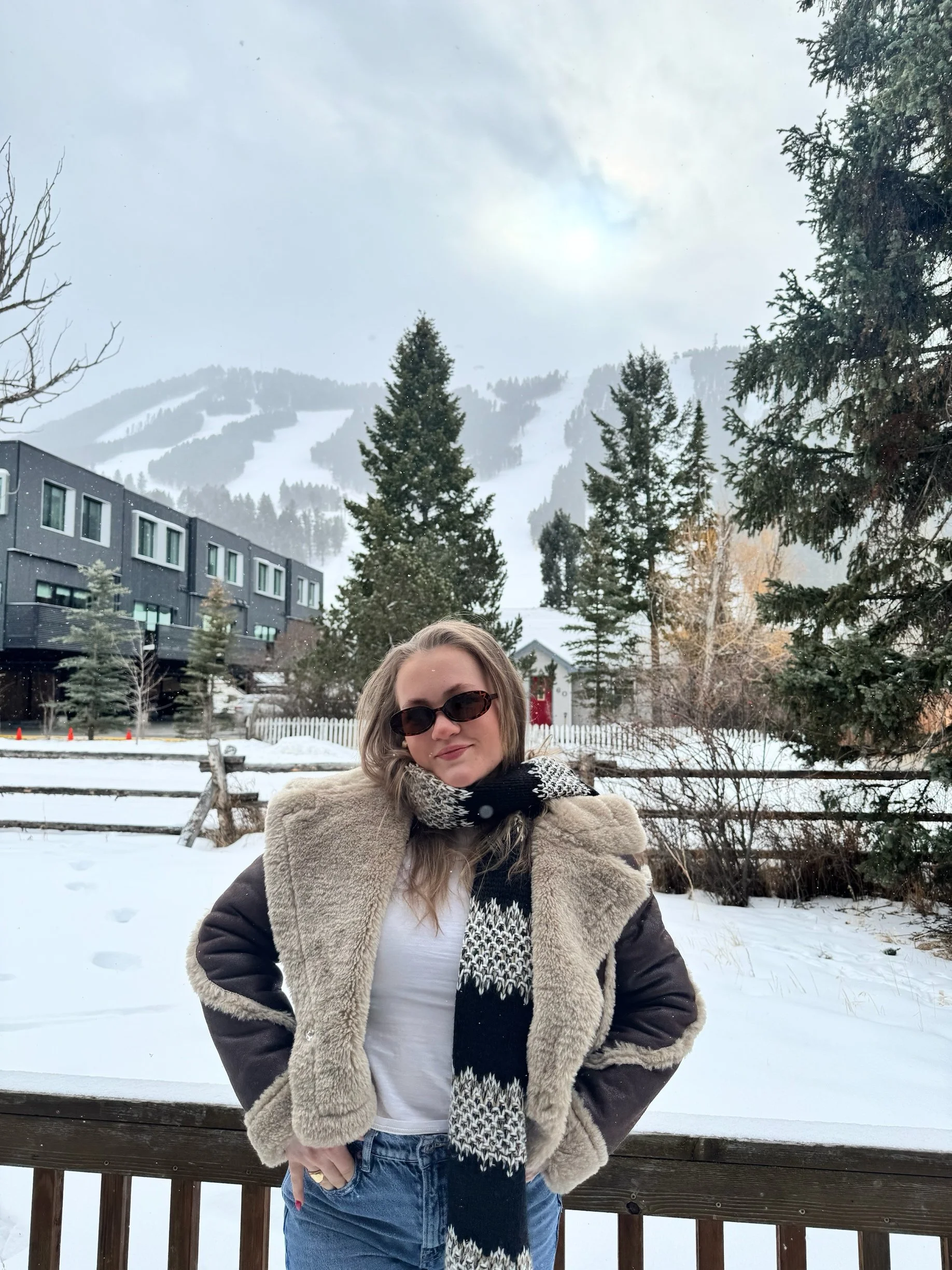 Trip to Jackson Hole, Wyoming! 