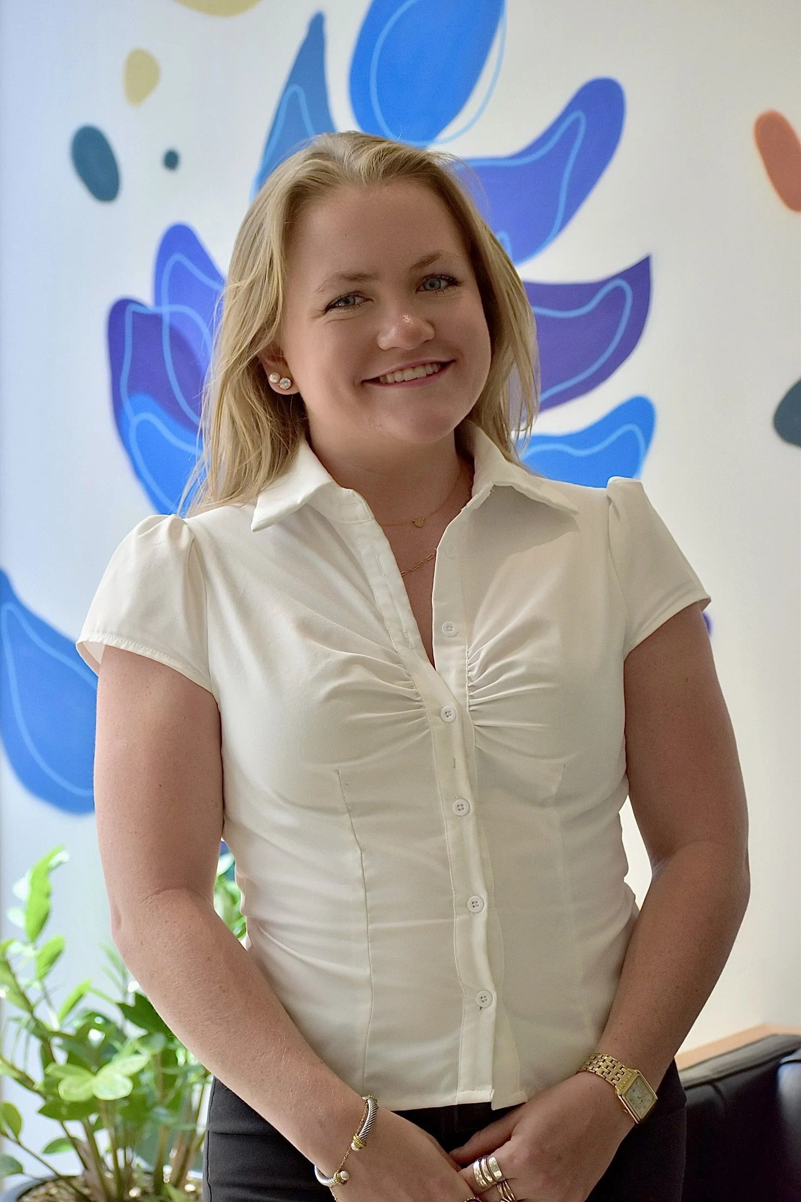 First Corporate Job!