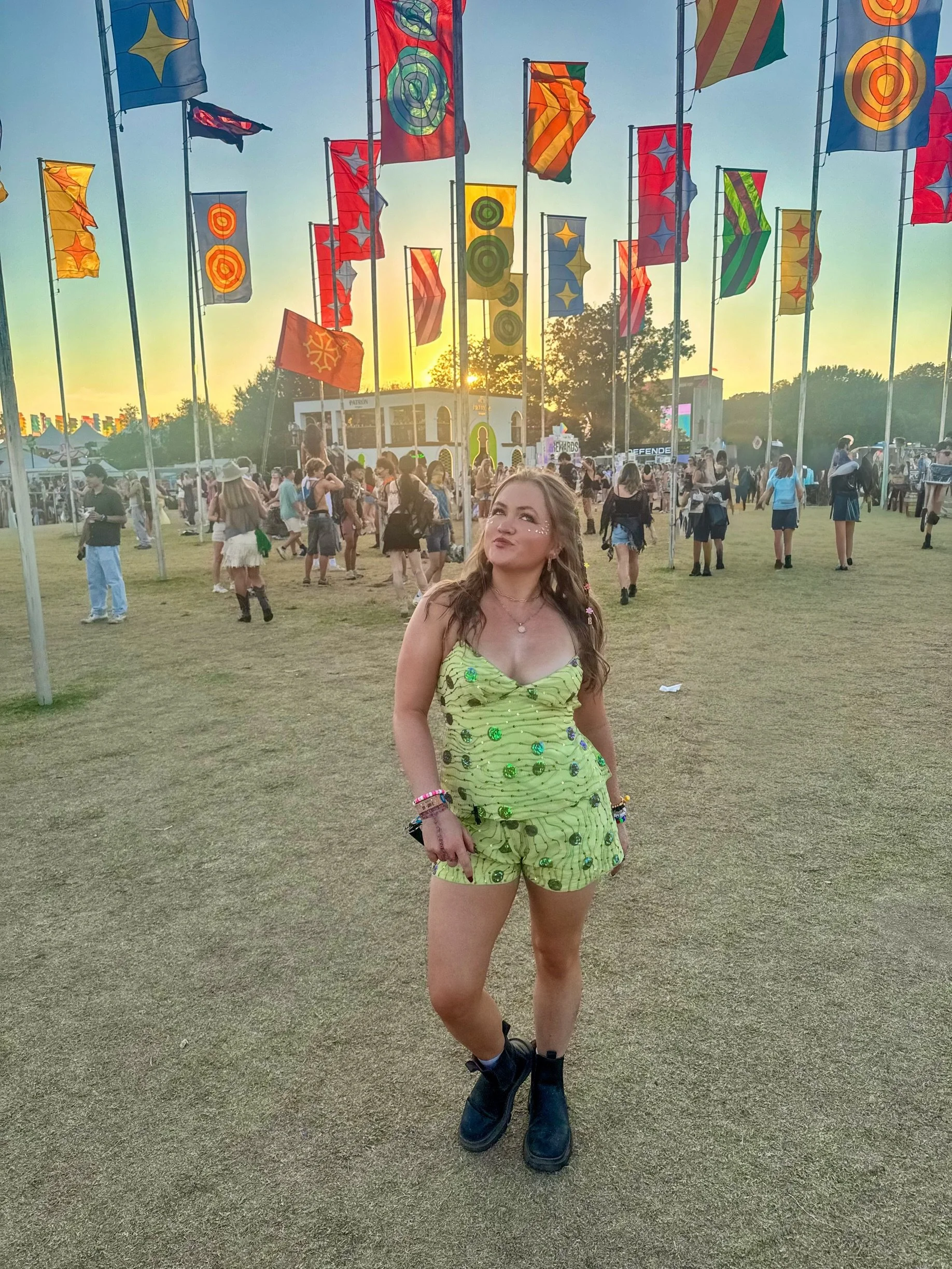 Austin City Limits Music Fest!