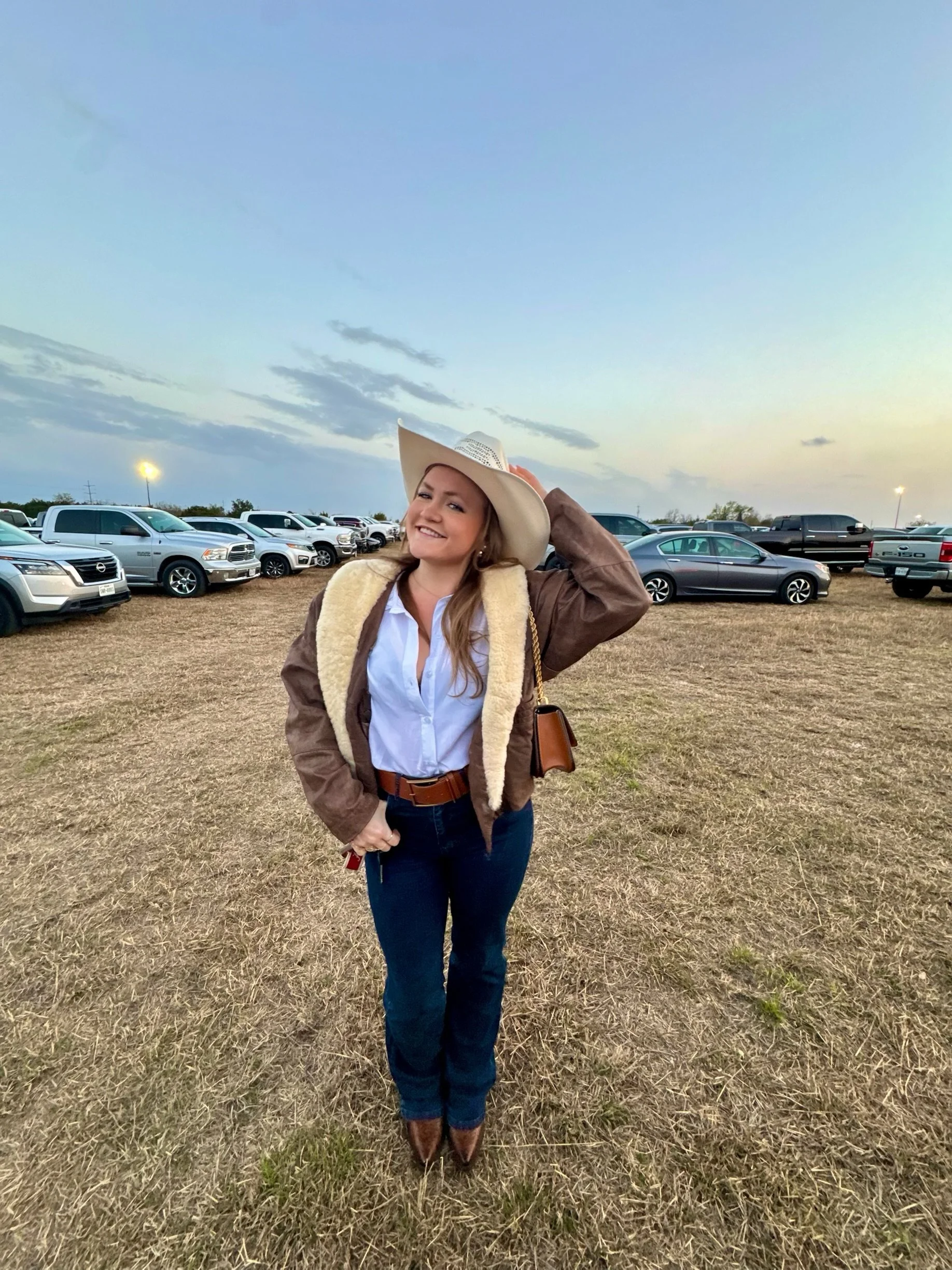 Rodeo Austin!