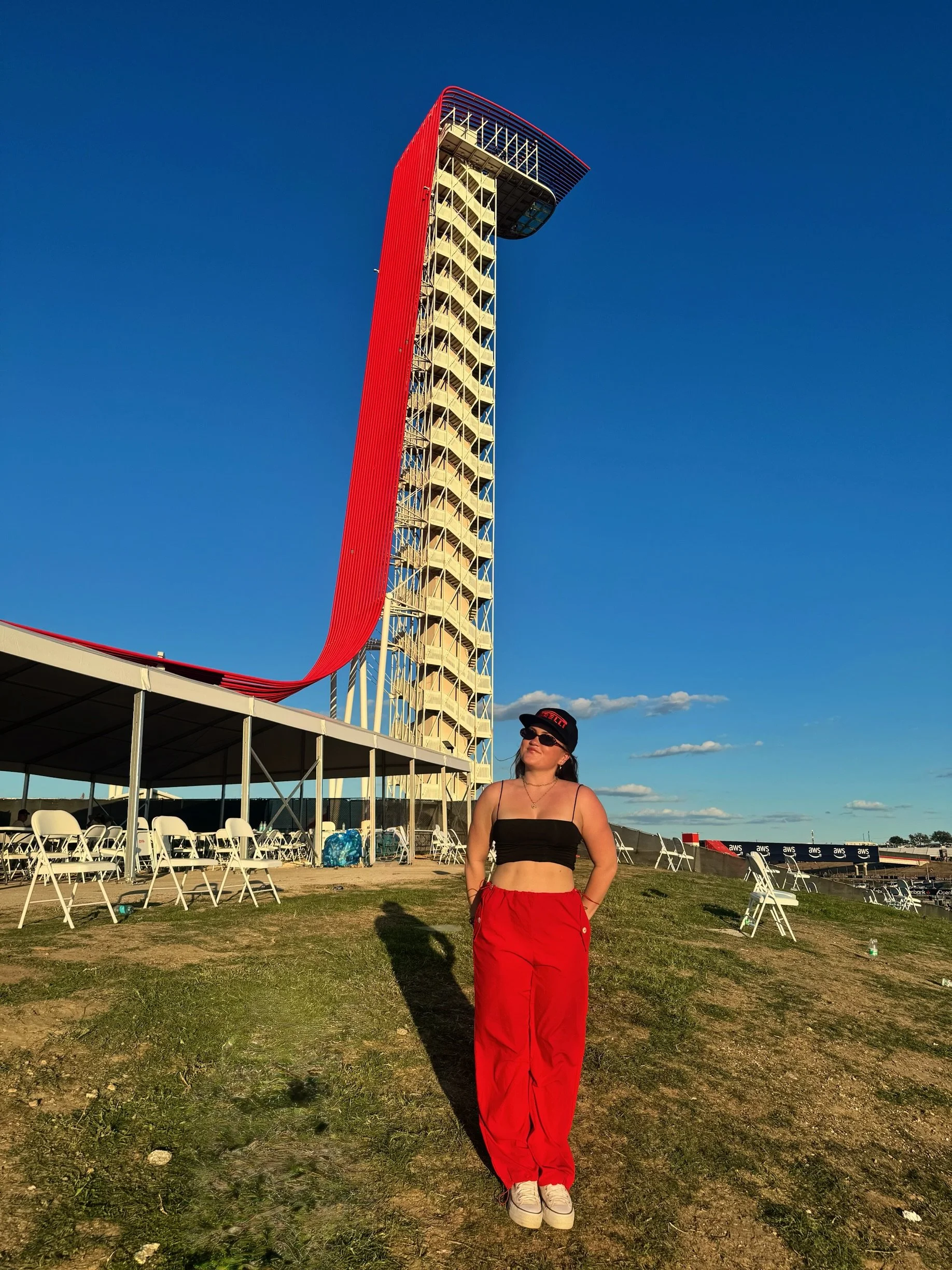 Formula 1 US Grand Prix!