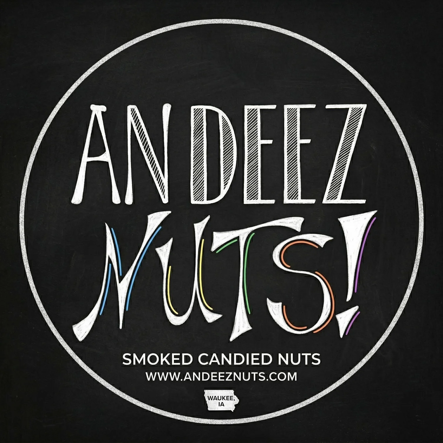 AnDeezNuts!