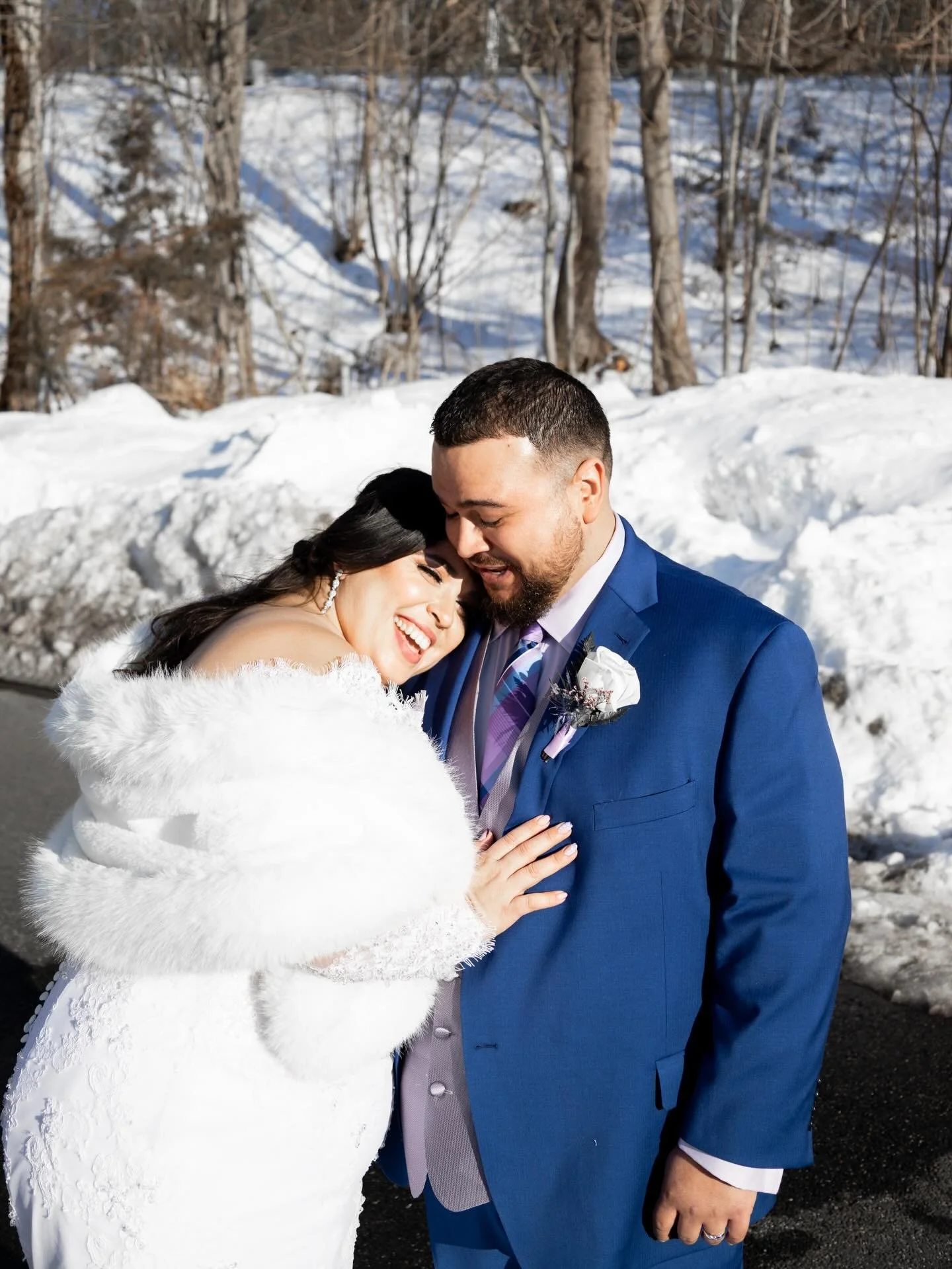 Beautiful inside and out. I had a great time working with you guys. Congrats again Issander and Lily!

#weddingphotography #weddingphotos #newenglandweddingphotographer #connecticut