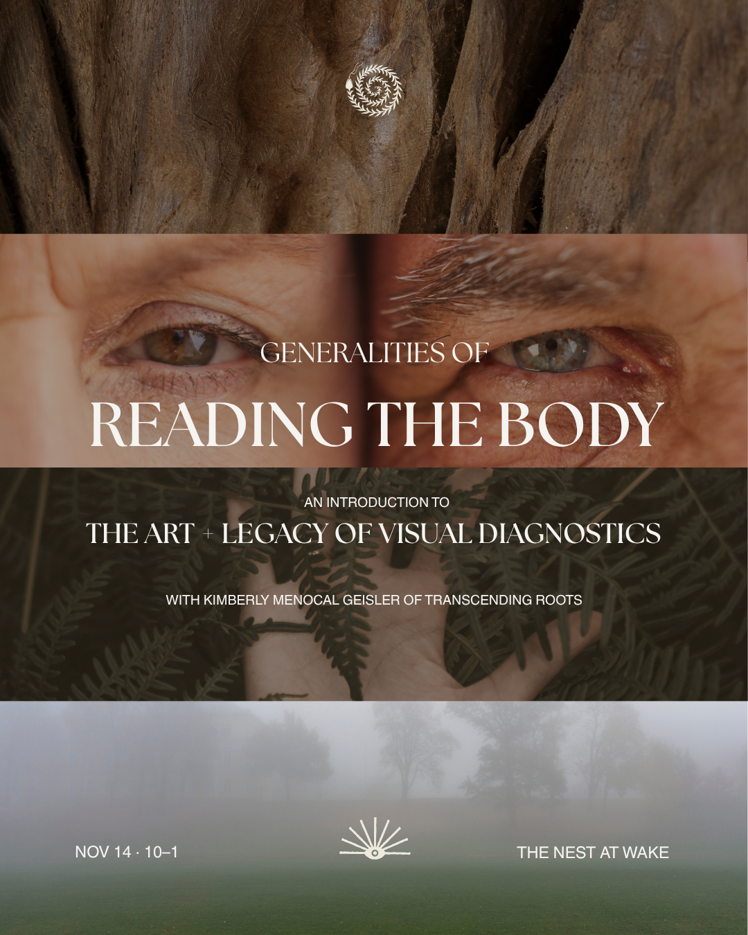 READING THE BODY