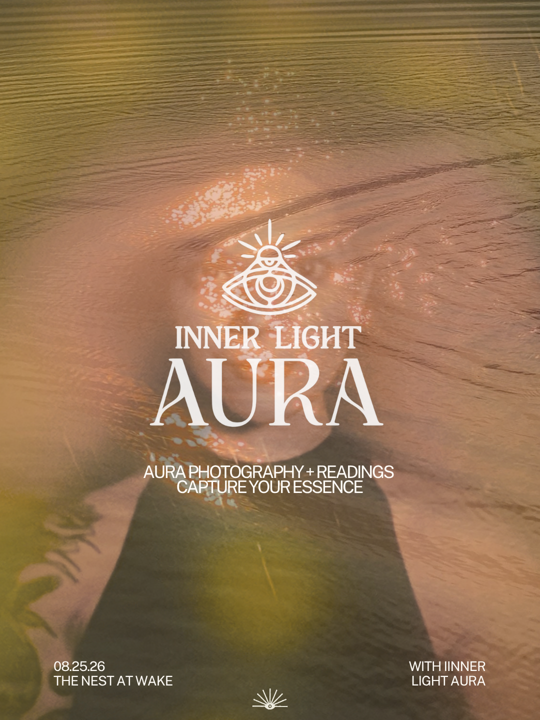 INNER LIGHT AURA