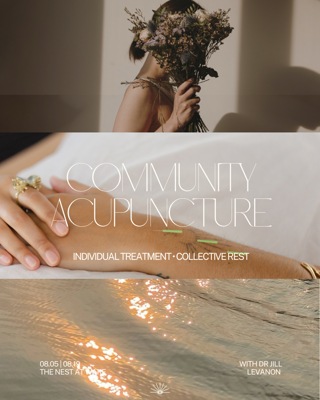 COMMUNITY ACUPUNCTURE