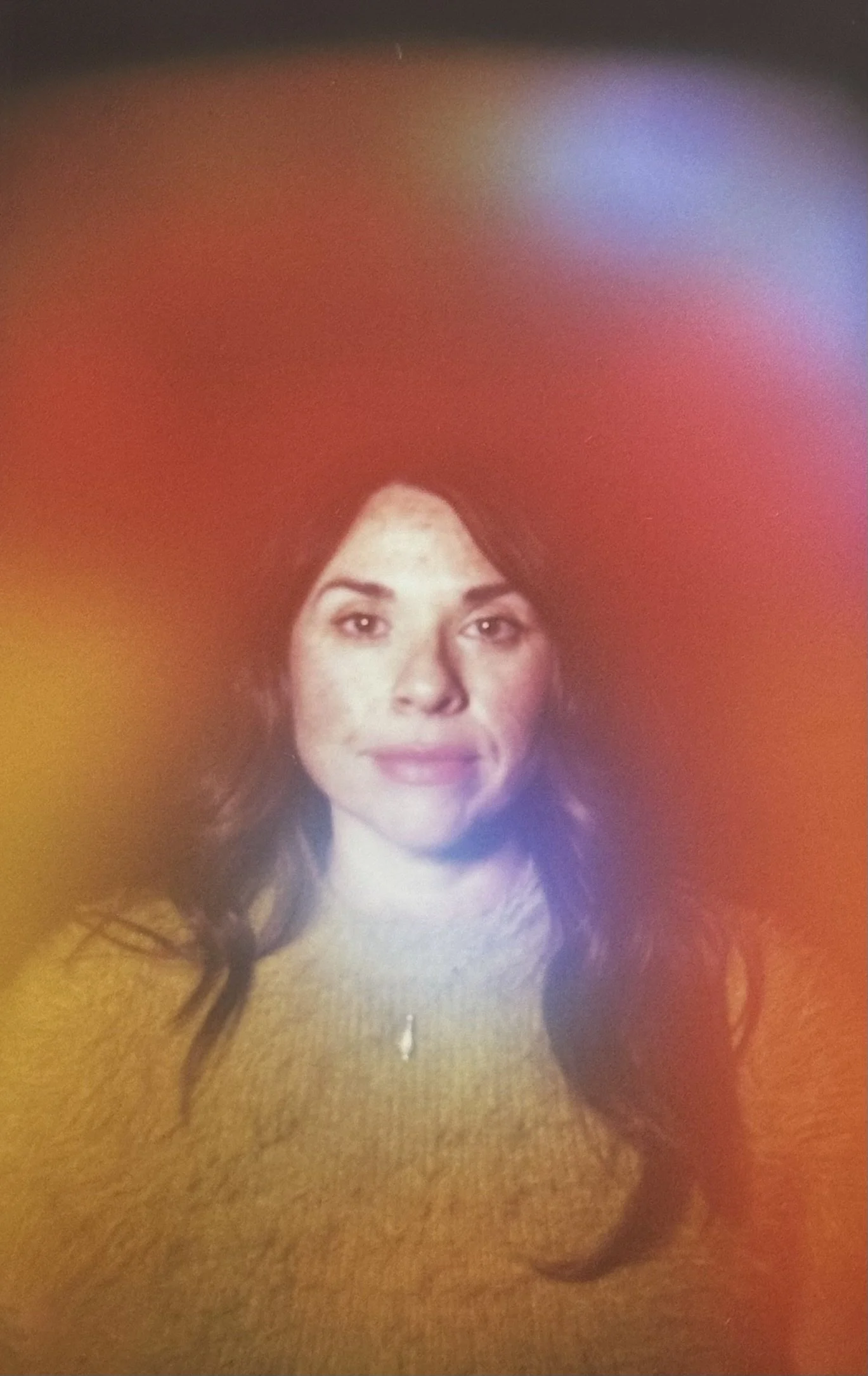 Cece Gaffney
