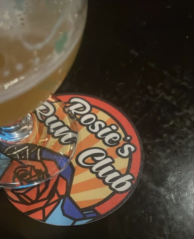 Tuesday Nights @ Tractor Brewing!