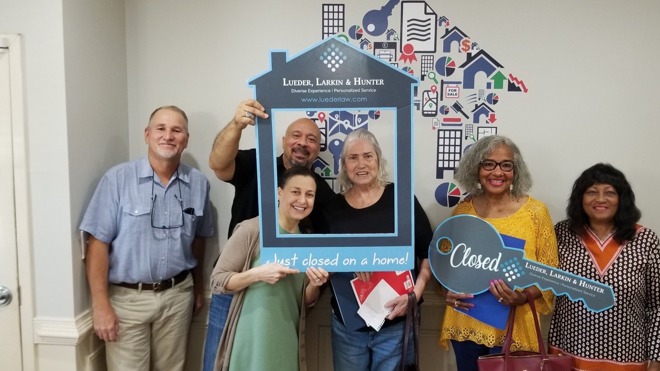 Providing the Best Mortgage Rates, plus Excellent Service equals the Happiest Mortgage Clients at SmartestLoan.com.