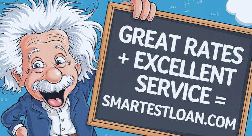 Smartest Loan.com