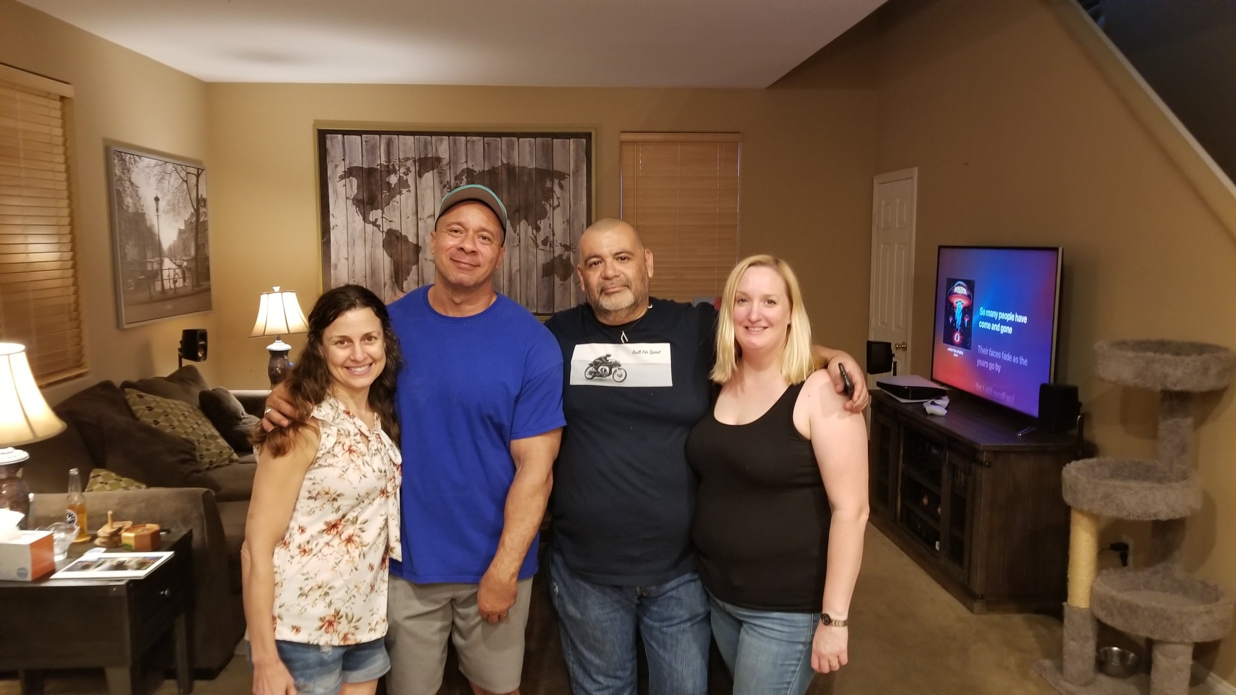 Providing the Best Mortgage Rates, plus Excellent Service equals the Happiest Mortgage Clients at SmartestLoan.com.