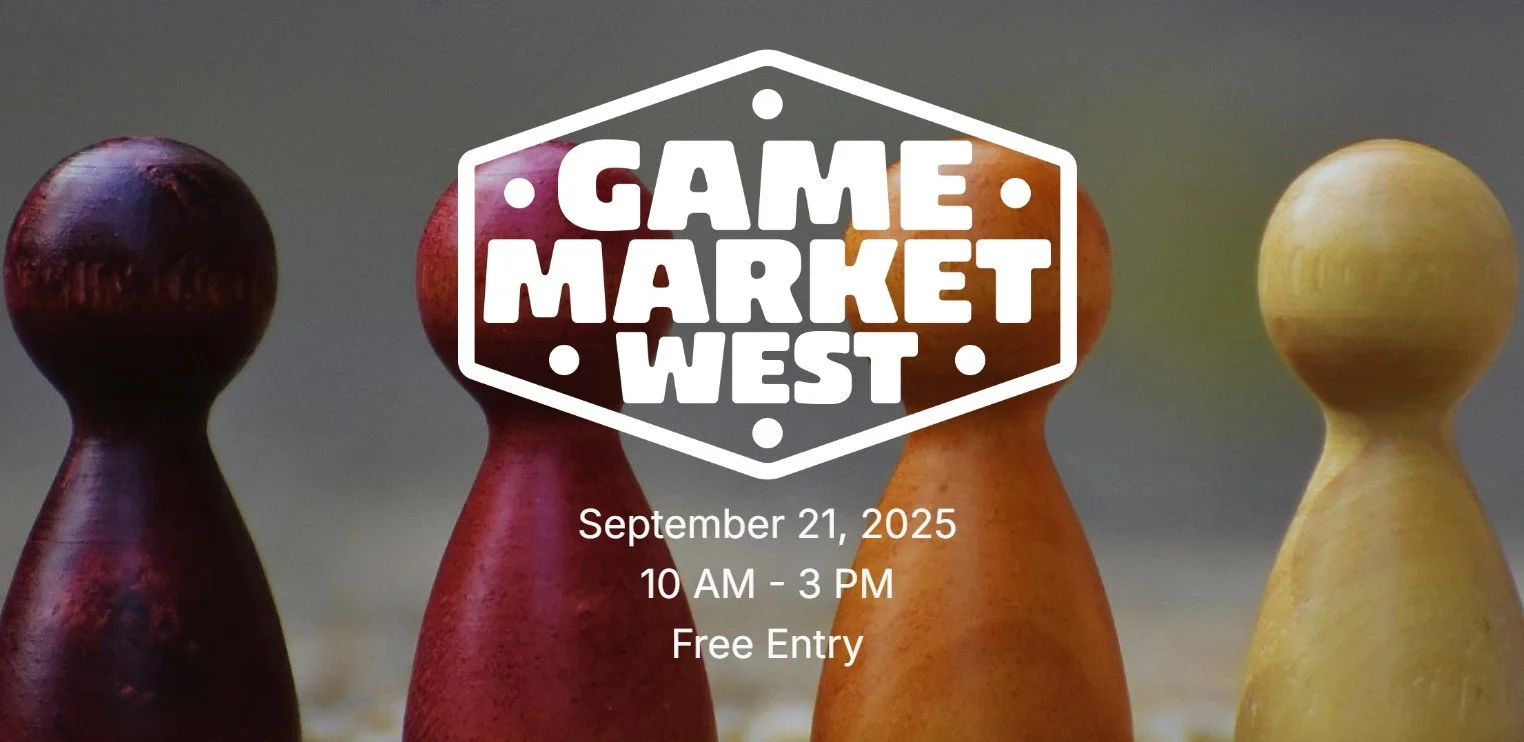 Game Market West