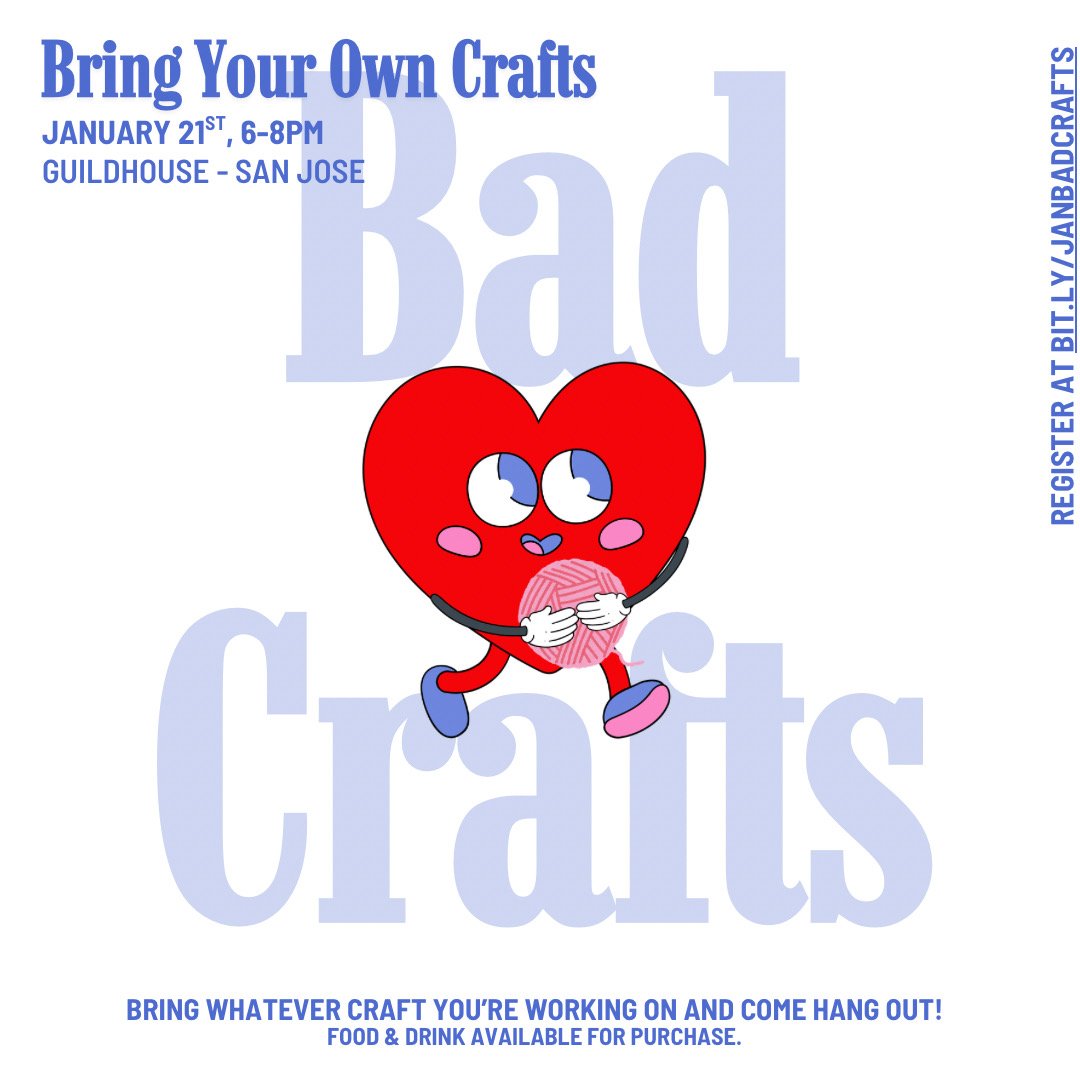 BYOCraft by Bad Crafts