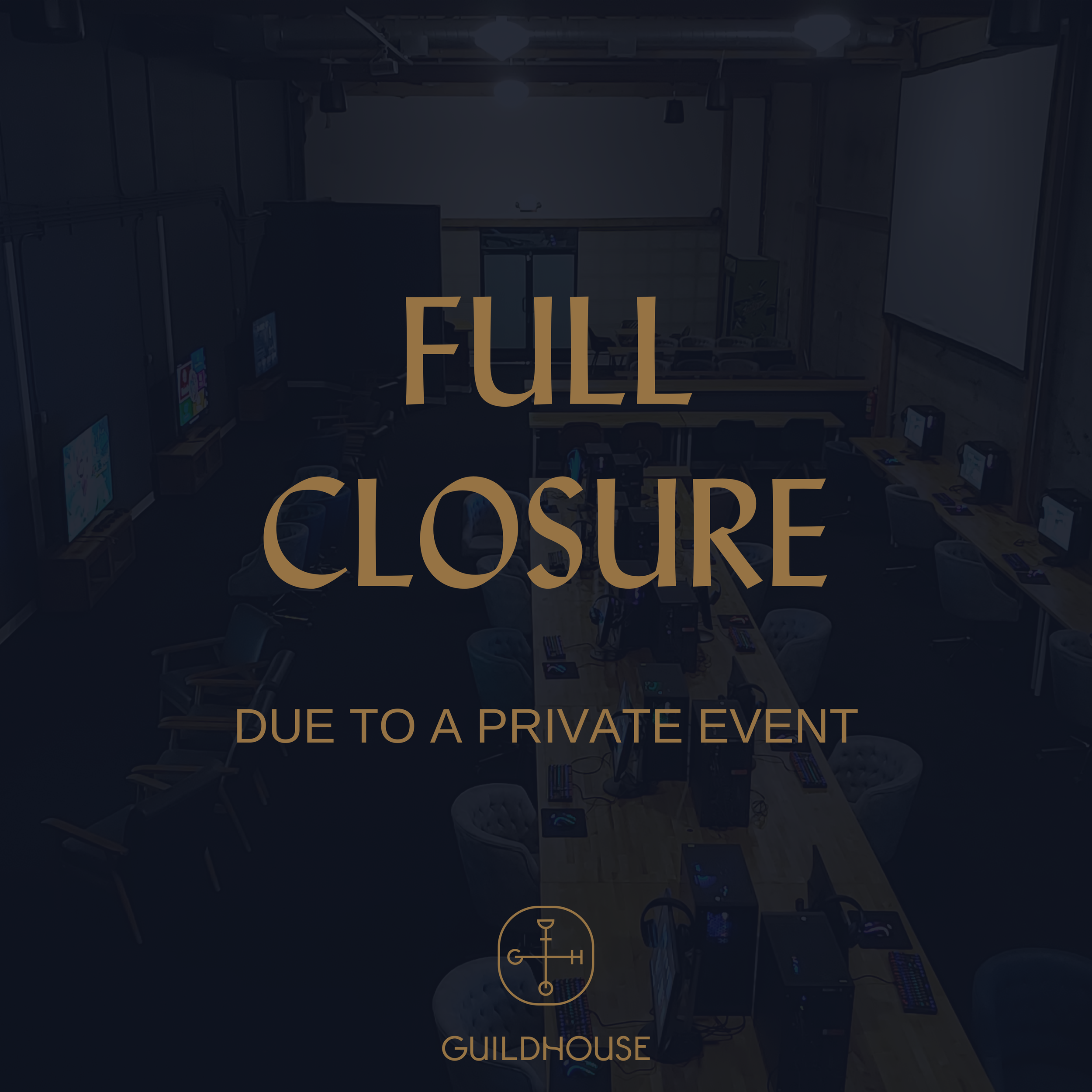 Full Closure