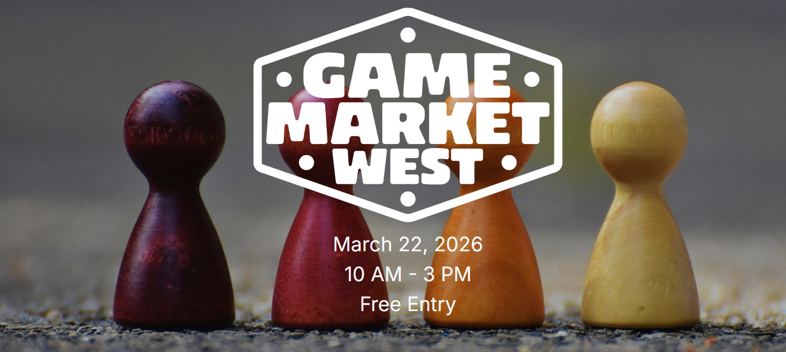 Game Market West