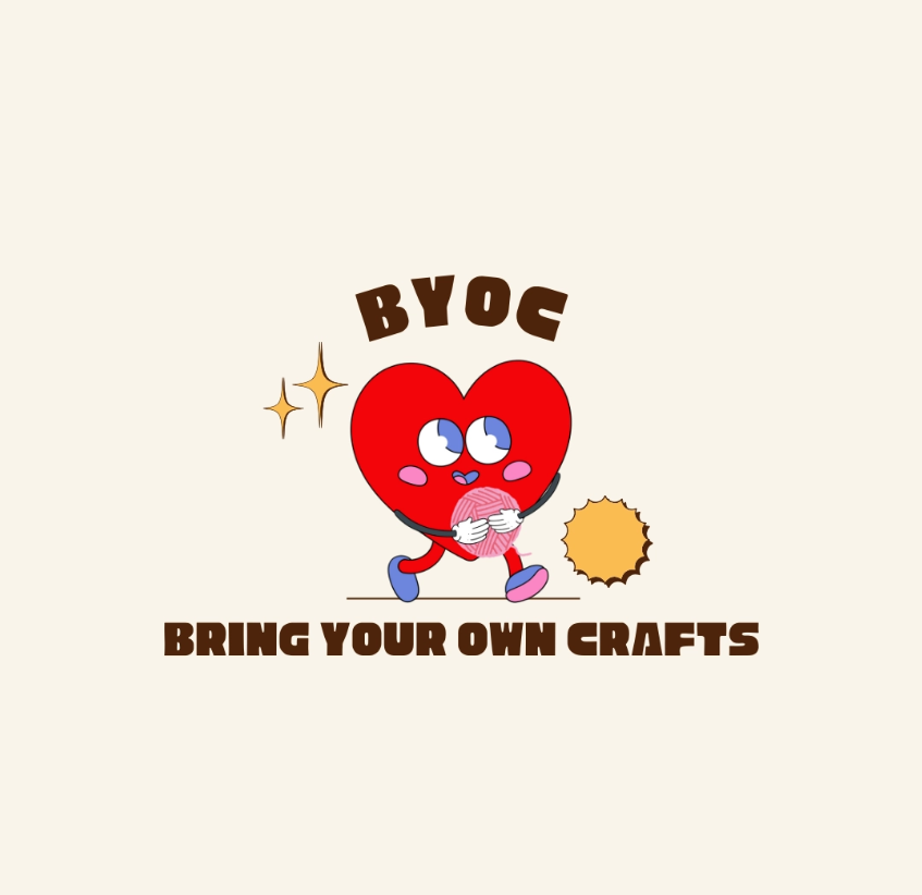 BYOCraft by Bad Crafts