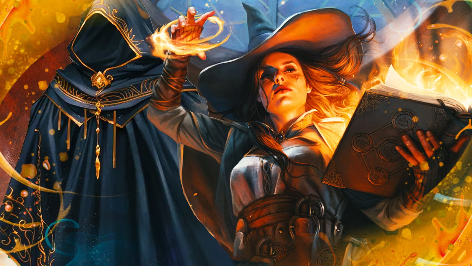 Dungeons, Dragons, & Drinks: An Intro to D&D + Character Creation