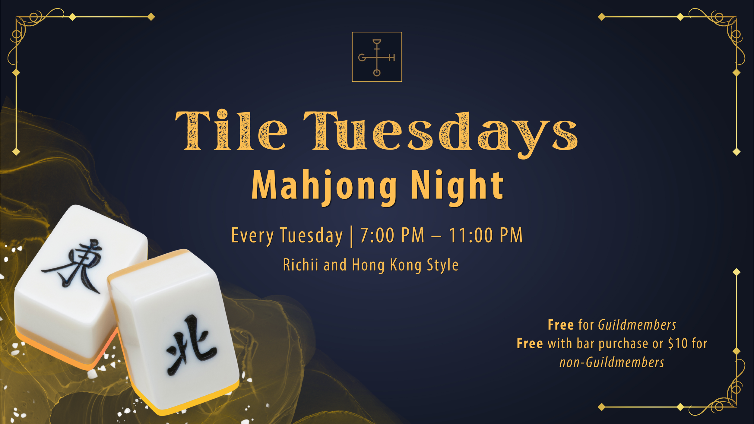Tile Tuesdays