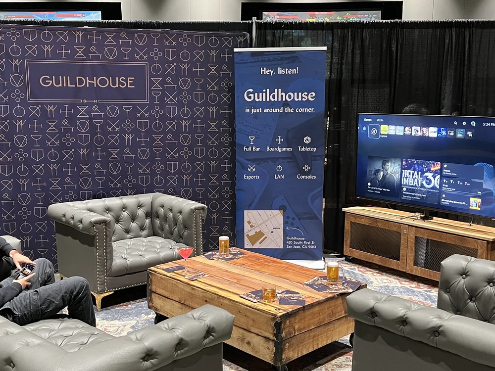 Gatherings — Guildhouse