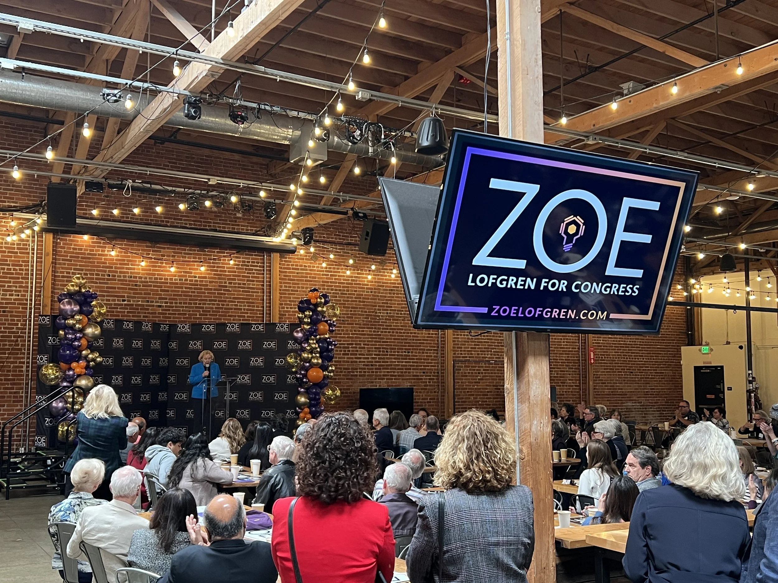 Congresswoman Event.JPG