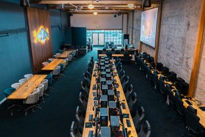 Guildhouse photo
