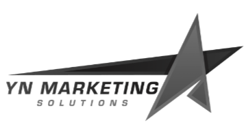 YN Marketing Solutions Logo