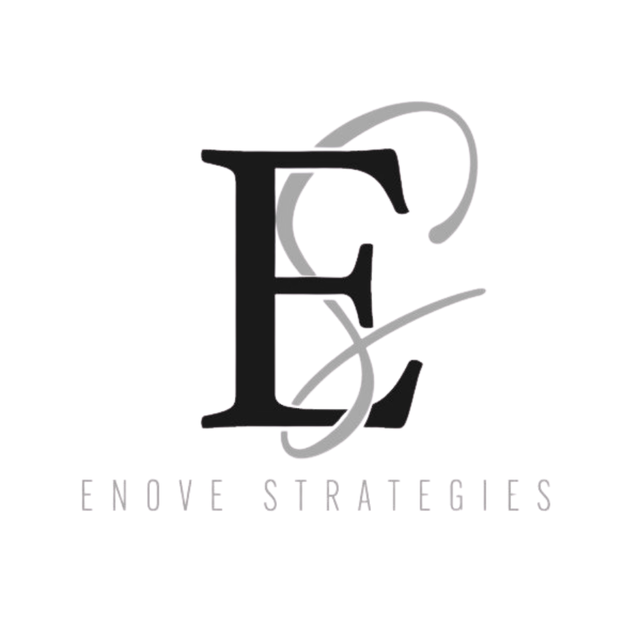 Enove Strategies Logo