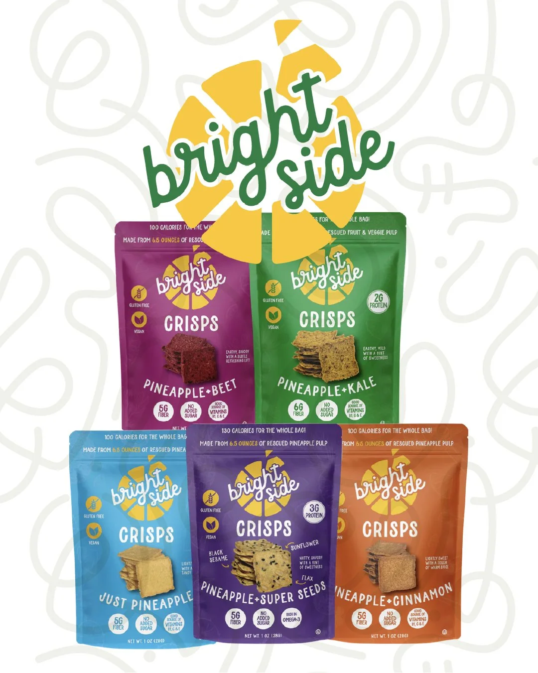 Brightside Snacks