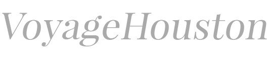 Voyage Houston Logo