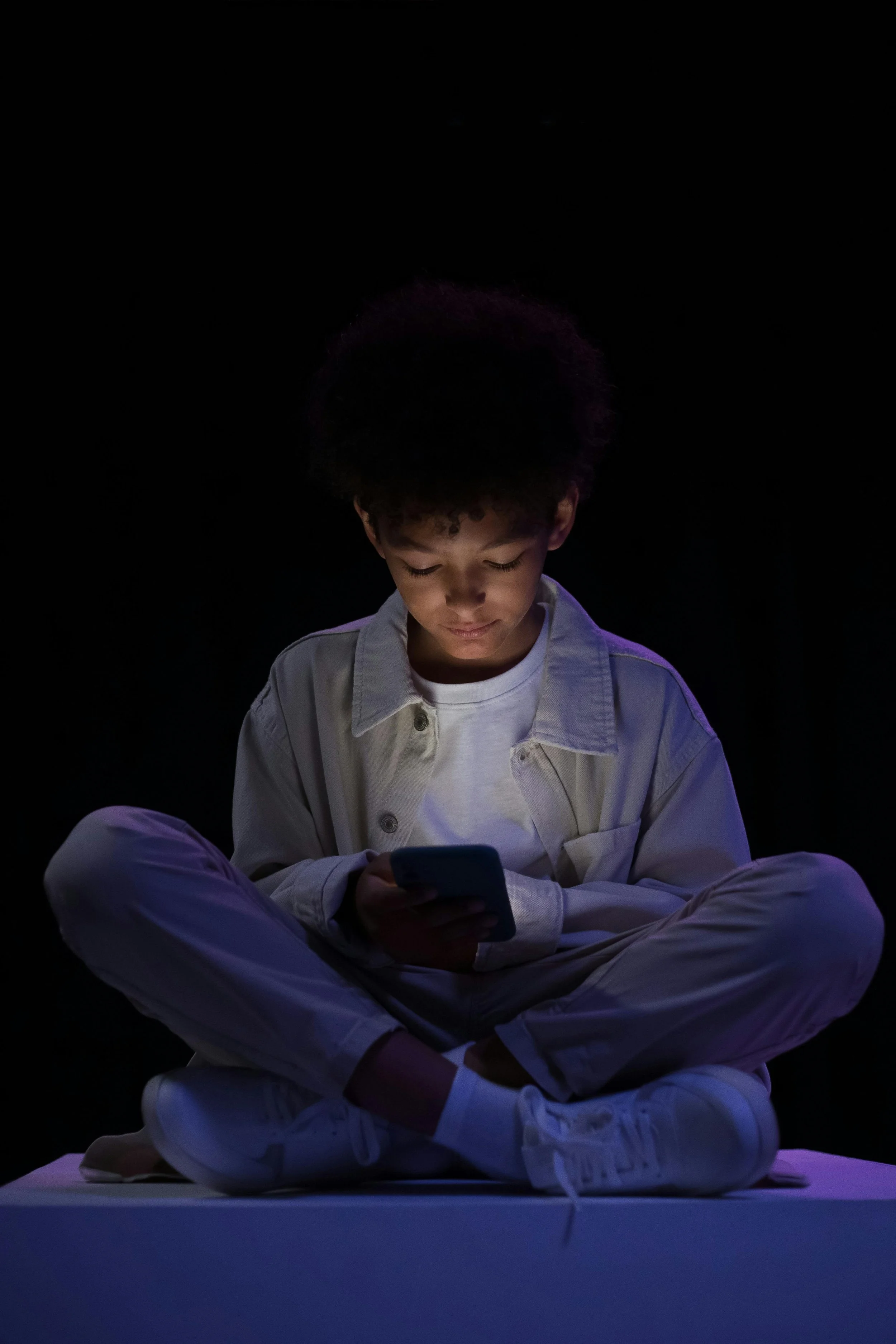 Child-Safe Platforms: Duty of Care by Design