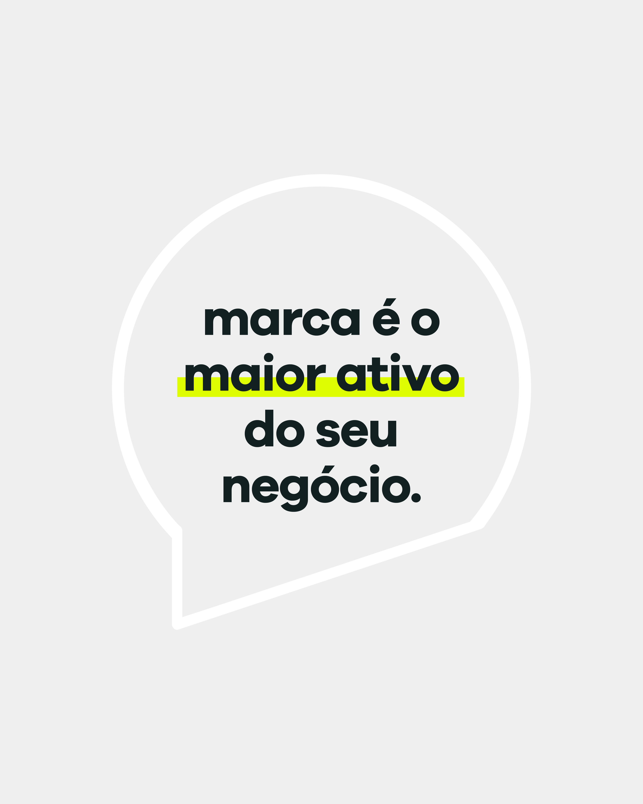 arte para redes sociais com a identidade visual da marca Alana Miranda