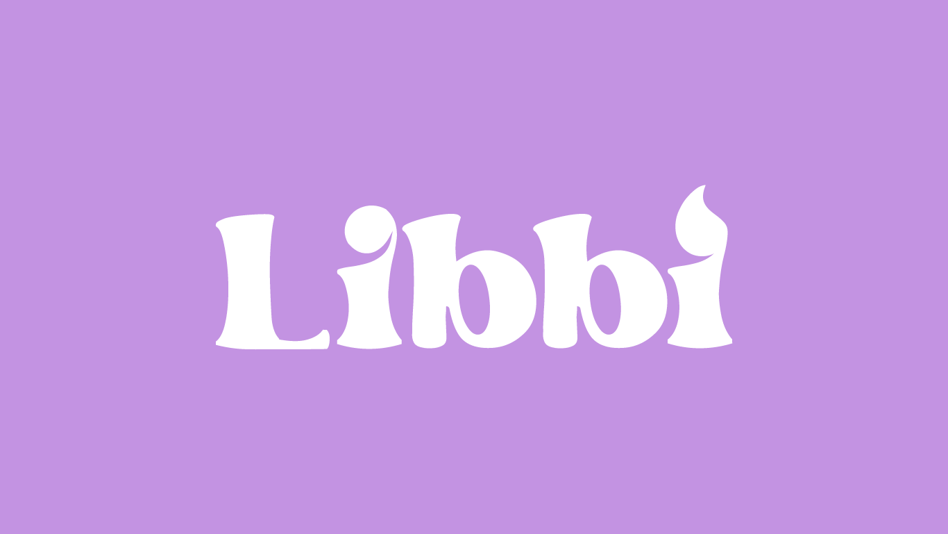 logotipo libbi
