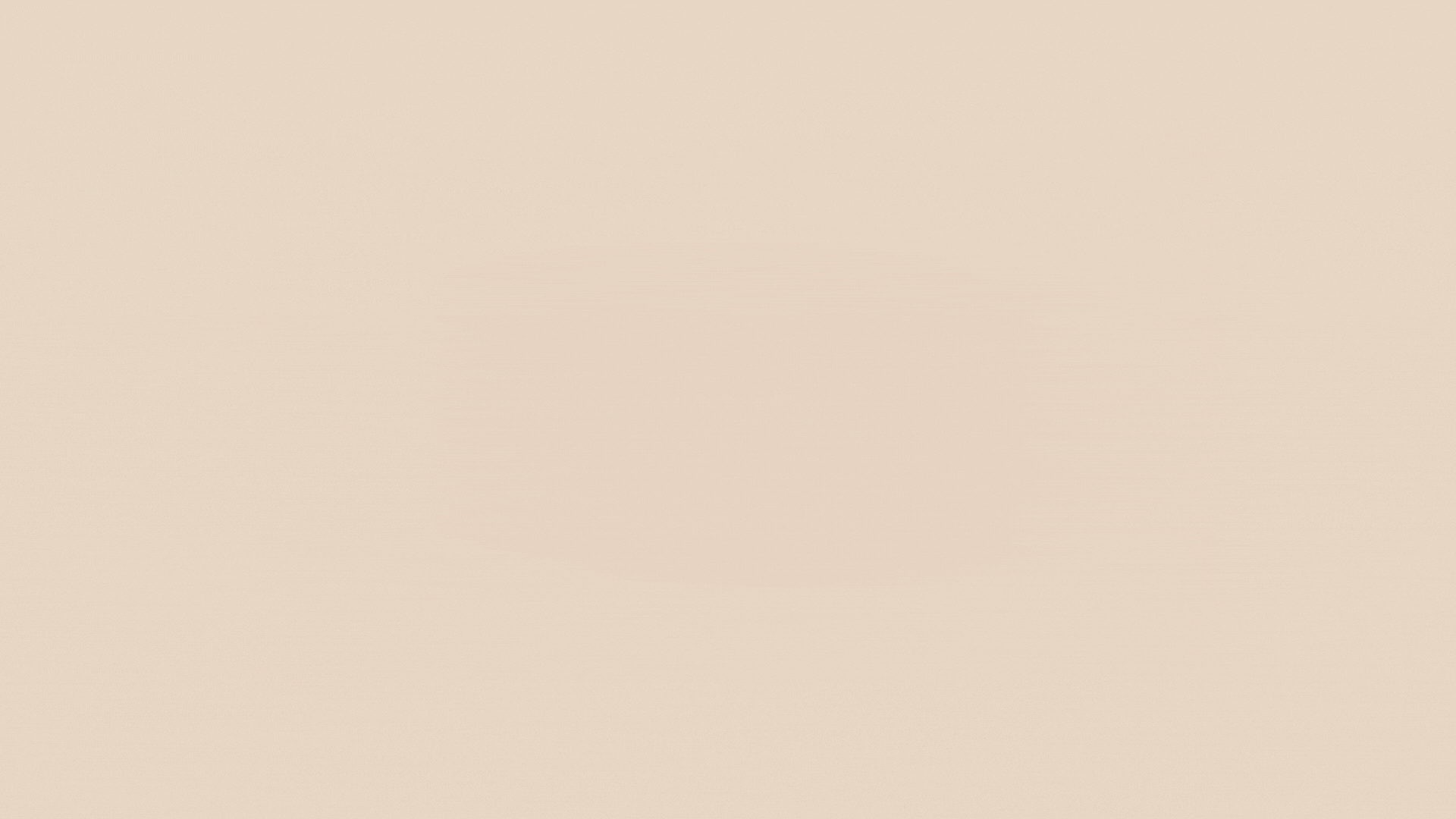 Animação do logo Manoela Kalif.